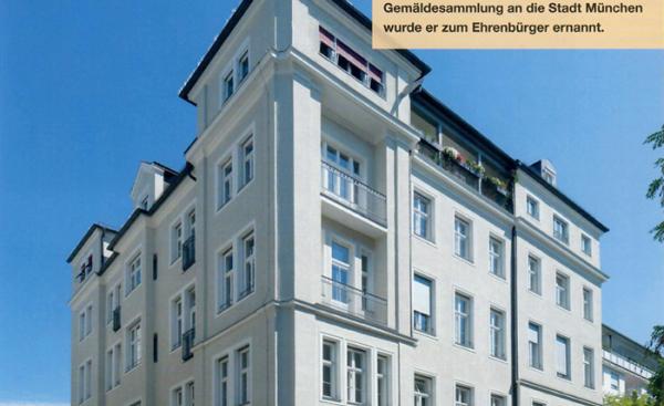 Schackstraße 3