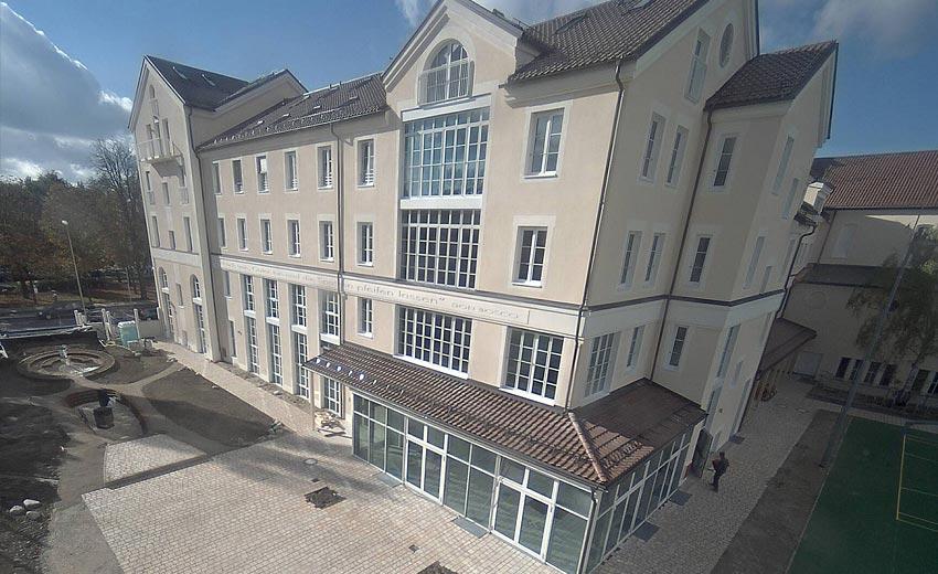 Casa Don Bosco