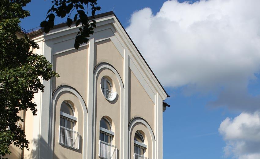 Casa Don Bosco
