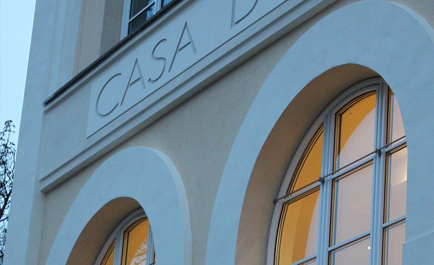 Casa Don Bosco